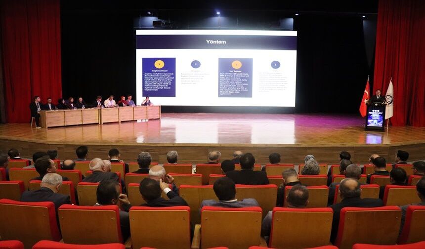 Dijital Dünyada Bilinçli Kullanım Çağrısı