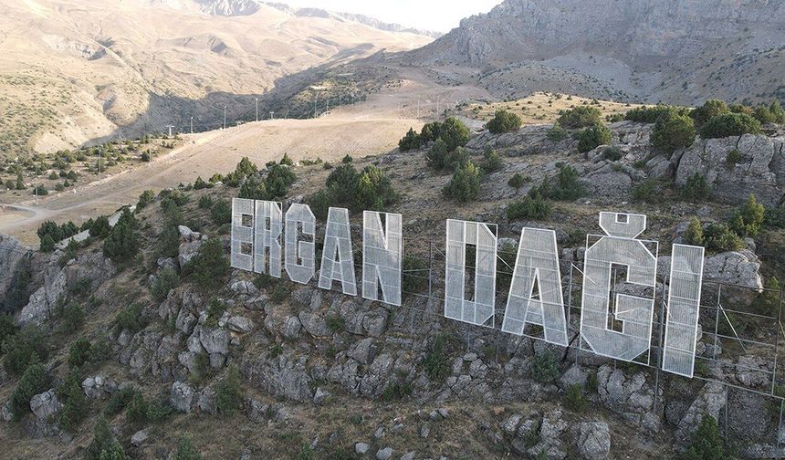 Doğayı Korumak İçin Ergan Dağı’nda Yeni Stratejiler Şart