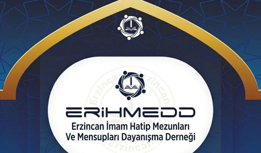 Erzincan İmam Hatip Mezunları Geleneksel Buluşması Yakında!