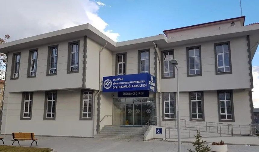 DUS’ta Erzincan İmzası