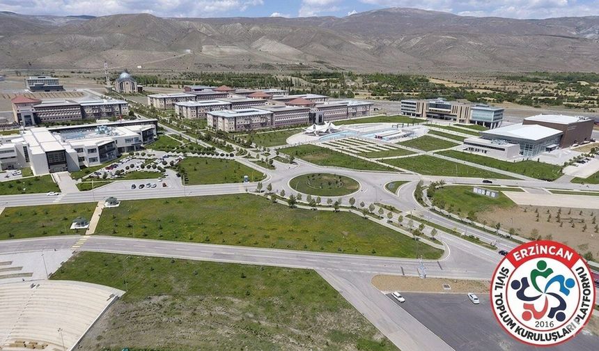 EBYÜ'de Rektörlük Beklentisi: STK'lardan 9 Maddelik Yol Haritası