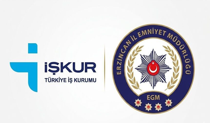 Erzincan Emniyeti 40 Kişilik Personel Alımı Yapacak