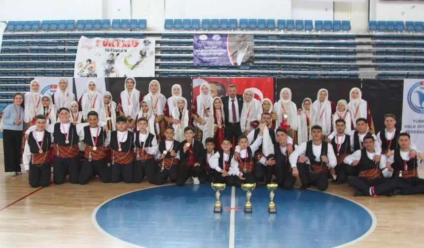 EBYÜ’den Halk Oyunlarına Destek: Yeni Kurs İçin Kayıtlar Başladı