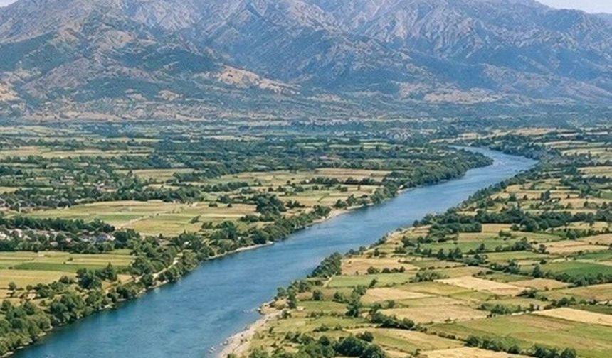 Erzincan Havzası’nda Şaşırtıcı Su Sırrı