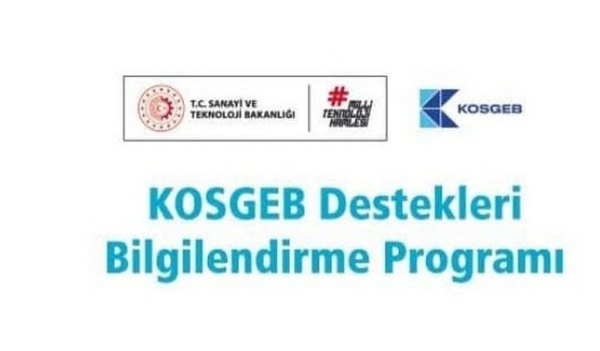 Erzincan İş Dünyası için Kritik Buluşma: KOSGEB Destekleri Masaya Yatırılıyor