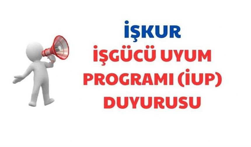 Erzincan’da 130 Kişilik İstihdam Fırsatı: Başvurular Başladı