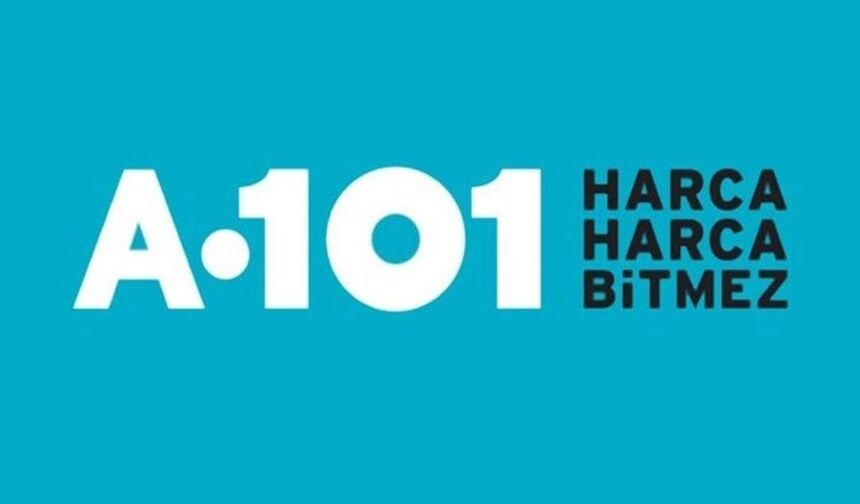 Erzincan’da A101’e 40 Personel Alınacak