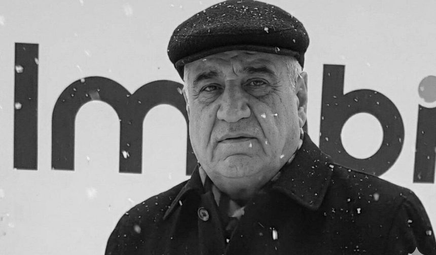 Erzincan’da Acı Kayıp: Yusuf Terzioğlu Hayatını Kaybetti