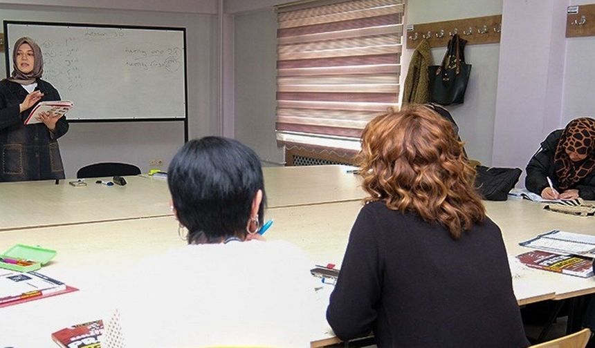 Erzincan’da Dil Eğitimi İçin Yeni Fırsat: İşte Detaylar!