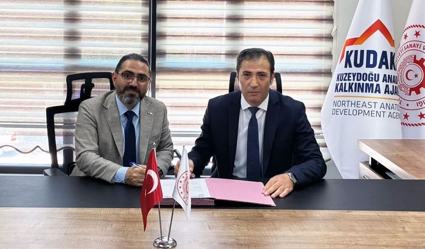 Erzincan’da Kalite ve Verimlilik İçin Yeni Adım