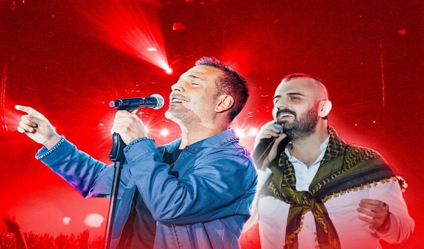 Erzincan’da Yaz Konseri Heyecanı