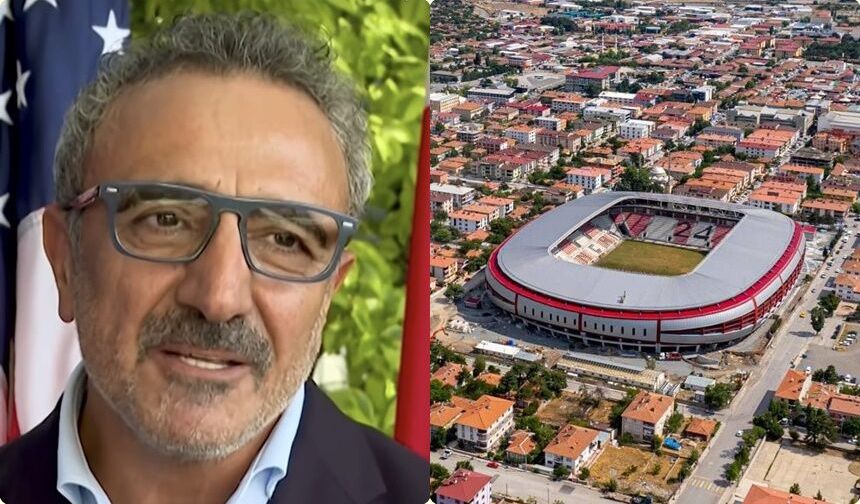 Erzincan’dan Dünya Sahnesine: Hamdi Ulukaya Memleketine Dönüş Müjdesini İlk Kez Verdi