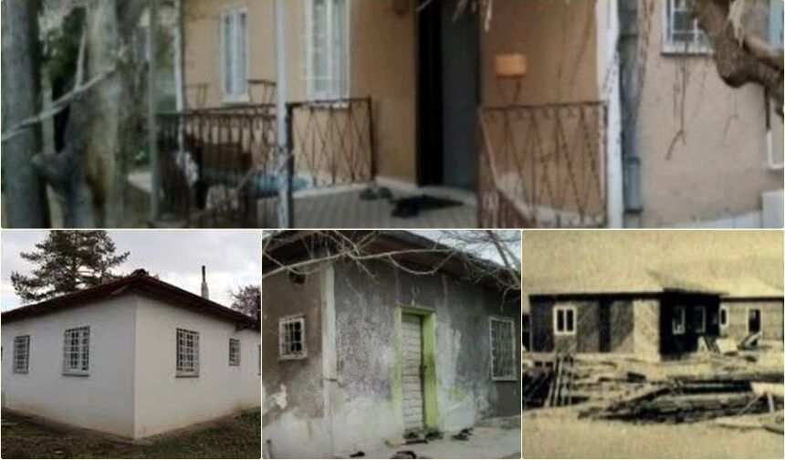 Erzincan’ın Deprem Mirası: Kurma Evler