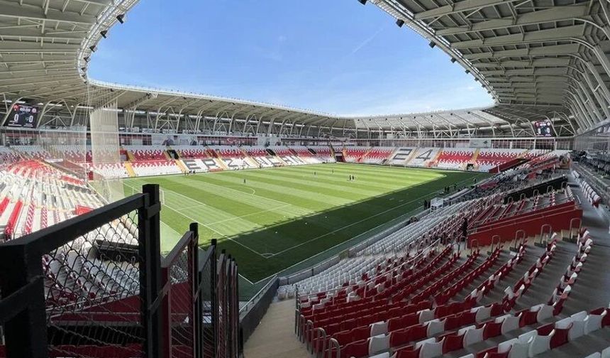 Erzincanspor’da 8 Ayrılık: Kadroda Büyük Revizyon