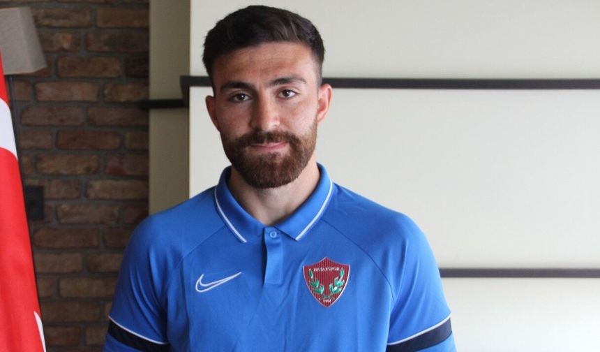 Erzincanspor, Abdurrahman Canlı ile Anlaştı