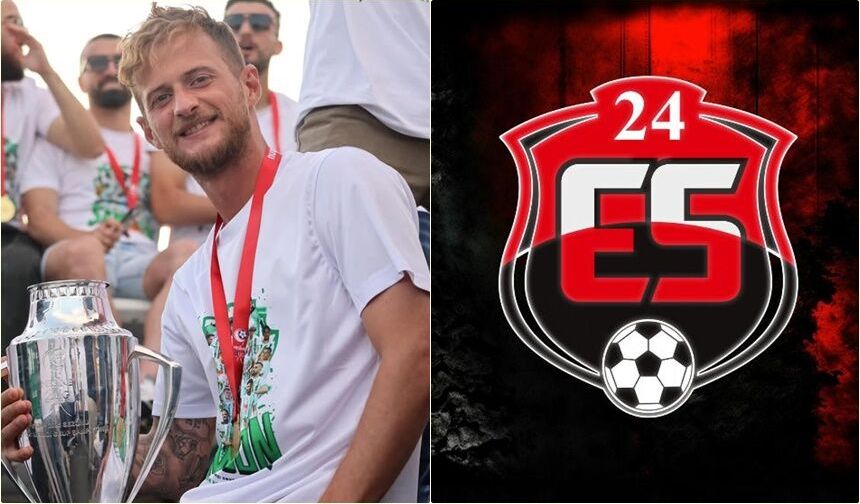 Erzincanspor Bombayı Patlatıyor: Zirve İçin Dev Transfer!