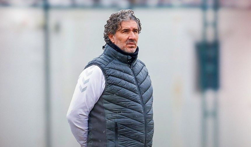 Erzincanspor’da Ahmet Yıldırım Dönemi Sona Erdi