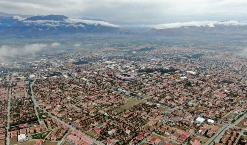Erzurum, Erzincan ve Bayburt’ta Nüfus Dengeleri Değişiyor