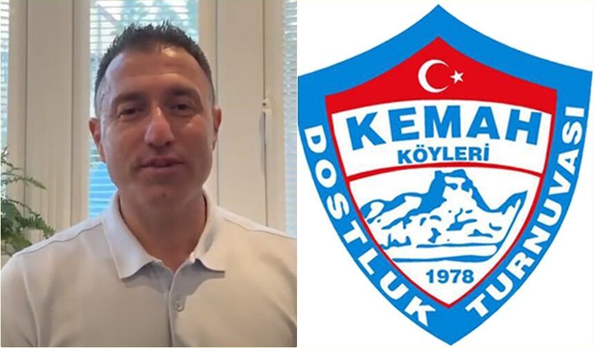 FIFA Kokartlı Hakem Hüseyin Göçek Kemah’ta Düdük Çalacak