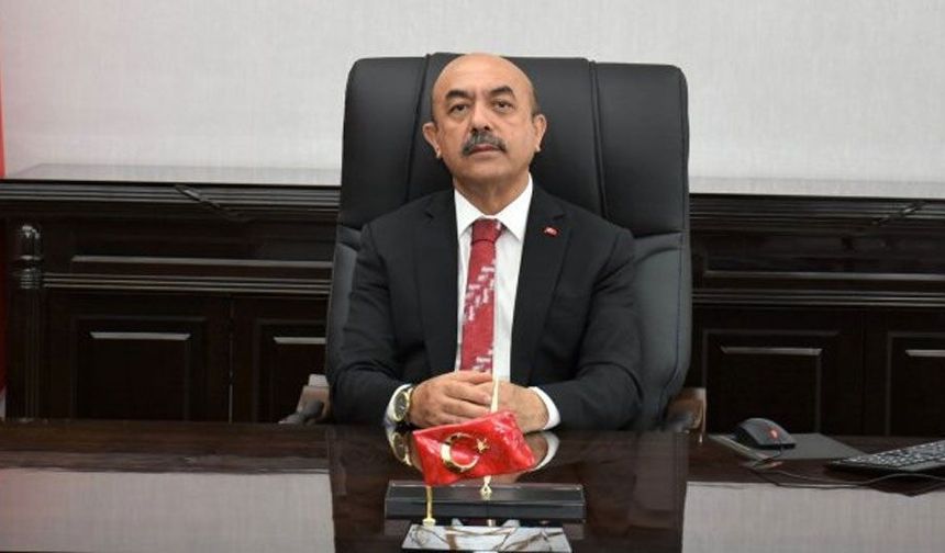 Hacı Ömer Kartal’ın Acı Günü