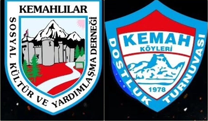 Kemah Köyleri Dostluk Turnuvası’nda Yarı Finalistler Belli Oldu