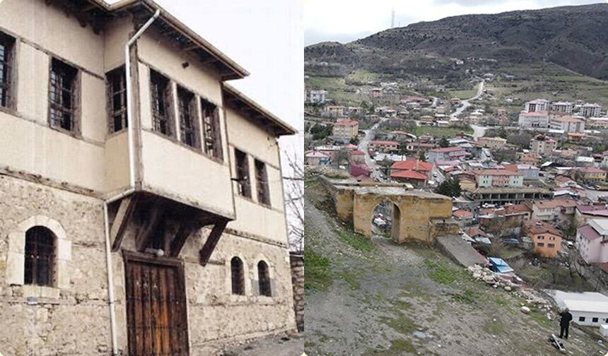Kemah’ın Gizemli Kapıları ve Kayıp Gelenekleri