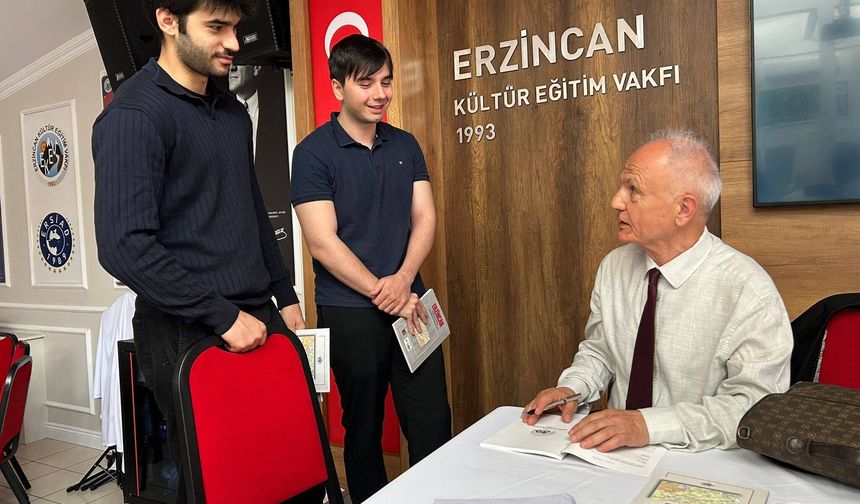 Köroğlu ve Boluğ Bey Tartışması: Efsanenin Merkezi Erzincan! (VİDEO)