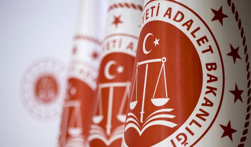Adalet Bakanlığı 7 Bin 615 Sözleşmeli Personel Alımı Yapacak
