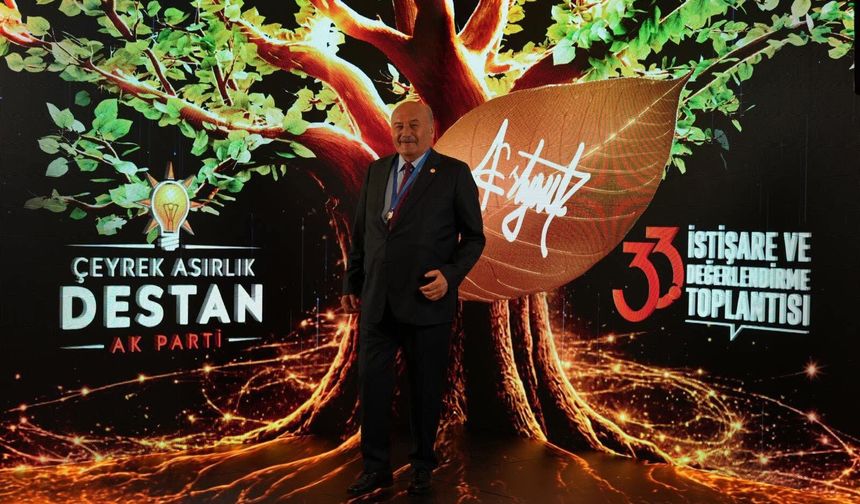 Parti Politikaları Masaya Yatırıldı