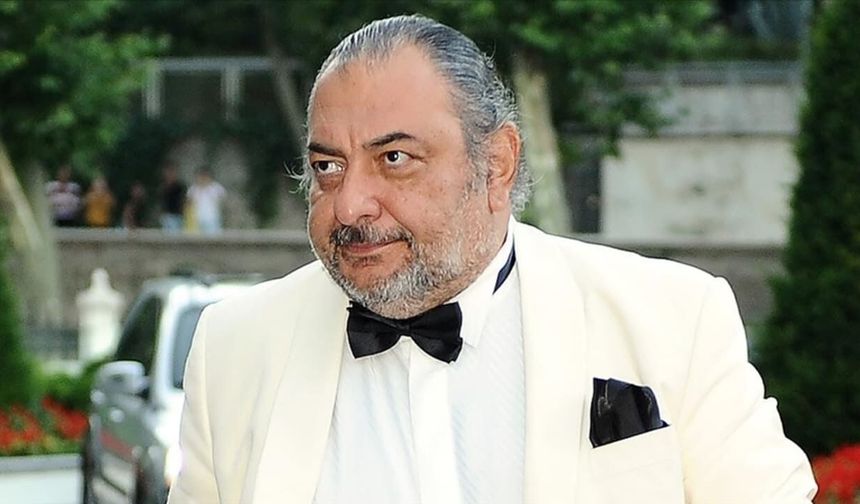 Reha Muhtar 66 Yaşında Hayatını Kaybetti