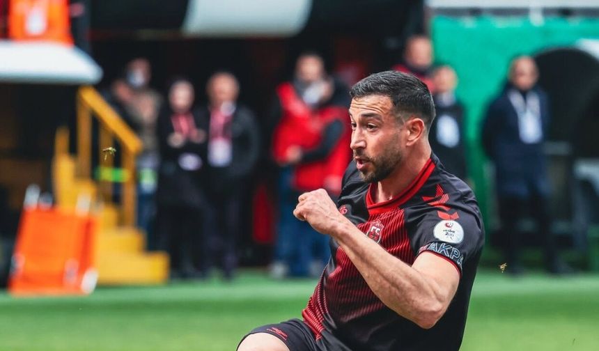 Taraftarı Şoke Eden Karar! Ahmet Dereli Yuvada Kalıyor