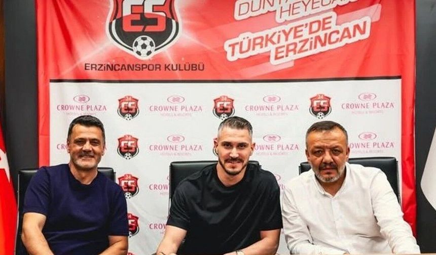 Taraftarın Merak Ettiği Transfer Netleşti