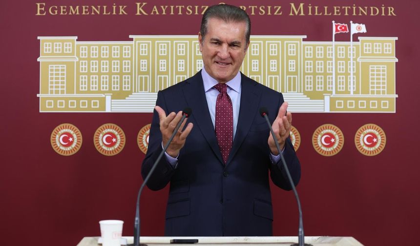 Sarıgül’den TMO Fiyatlarına Tepki