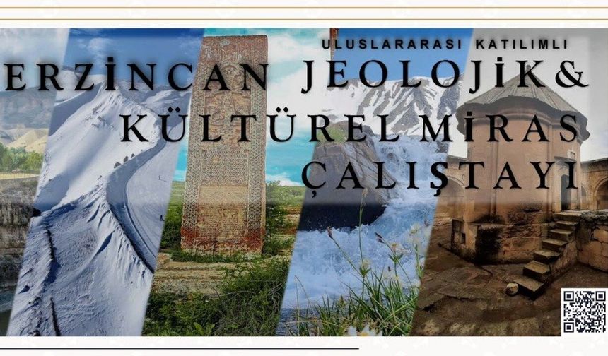 Uluslararası Dev Çalıştay Başlıyor