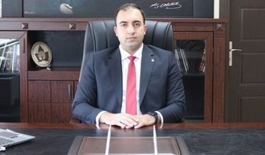 Vali Yardımcılığına Atanan Fırat Kadiroğlu Hakkında Merak Edilenler