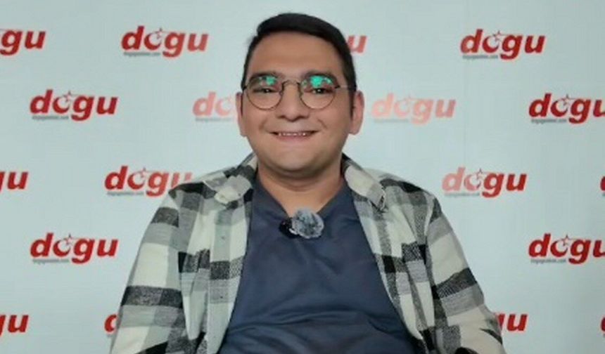 14 Yaşında Okuma Yazmayı Öğrendi, EKPSS'de Okul Birincisi Oldu: Nuh Emin Şimdi İş Bekliyor