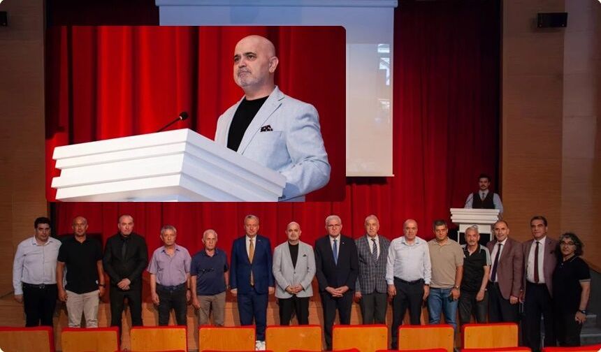 15 Temmuz Gecesi Yazılan Destan EBYÜ’de Tekrar Hatırlandı