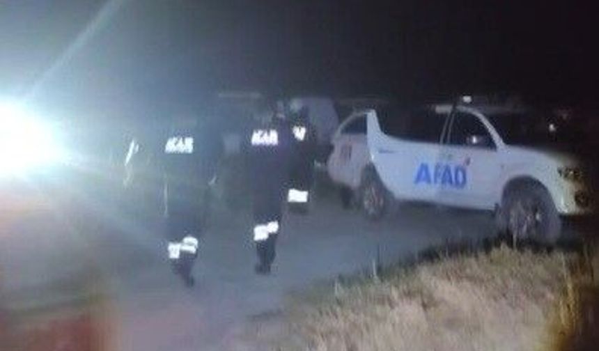 Erzincan'da Kayıp Kadından Sevindiren Haber: 1 Gün Sonra Sağ Olarak Bulundu