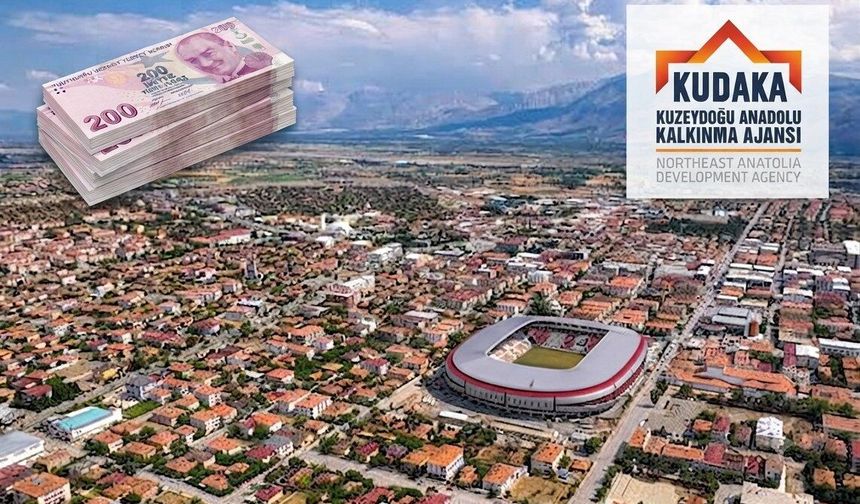 KUDAKA'dan Erzurum, Erzincan ve Bayburt'a Milyarlık Yatırım Hamlesi