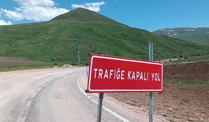 Çayırlılılar Dikkat ! Bir yılda kullanılmaz hale geldi