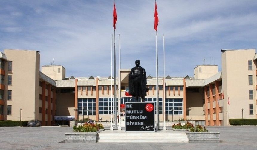 Erzincan'da Kritik Gündem: Ekşisu'ya Milyonluk Destek, İsim Değişikliği ve İmar Değişiklikleri Masada!