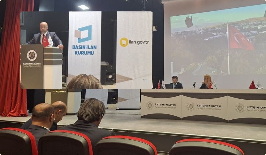 Erzincan’ın da Dahil Olduğu 6 İlde Mevzuat Eğitimi