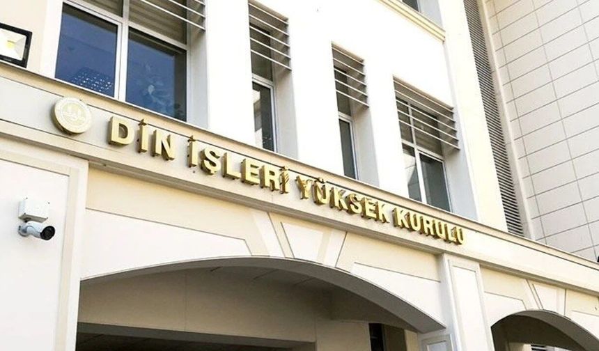 Estetik Operasyonlar ve Kozmetik Ürünler Hakkında Din İşleri Yüksek Kurulu'ndan Fetva