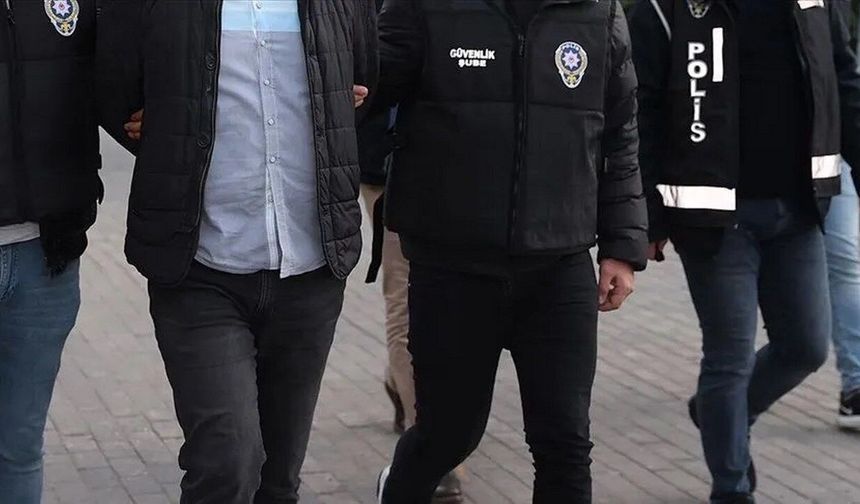 FETÖ'ye 22 İlde Şok Operasyon: 128 Gözaltı, 51 Tutuklama!