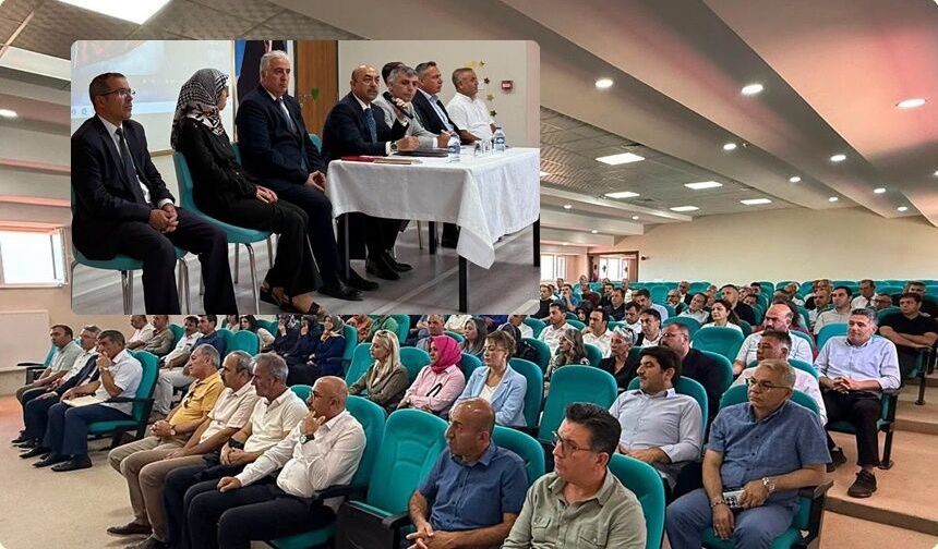 Eğitimde Yıl Sonu Değerlendirmesi