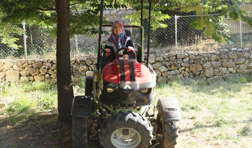 Gelin Geldiği Köyü Turizmle Buluşturdu!