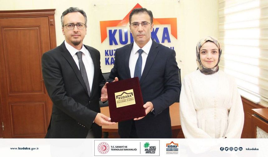 "Yeşil Kariyer Akademisi" Başlıyor! KUDAKA’dan Gençlerin Kariyerine Sürdürülebilir Adım!