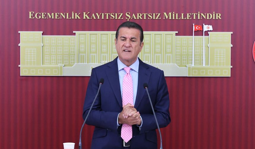 Mustafa Sarıgül 3 Yıllık Çalışmalarını Açıkladı