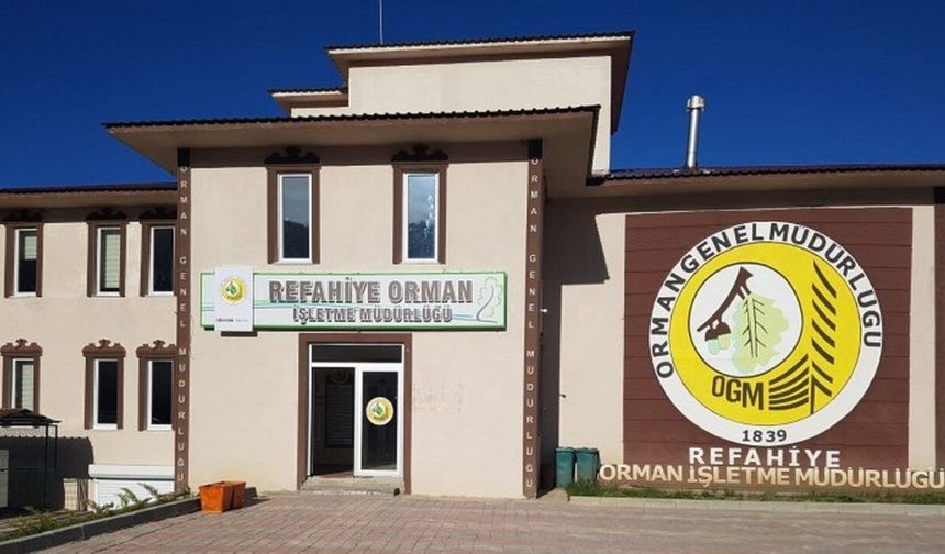 Refahiye İçin Yeni İş Kapısı: İŞKUR'dan 18 Kişilik İstihdam Müjdesi!