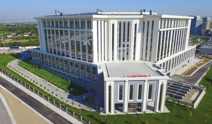 Erzincan Özel Poliklinik İhalesi Başlıyor
